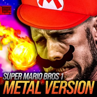 Super Mario Bros (Complete Medley) (Metal Version)