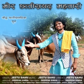 Jeetu chhattisgadhiya