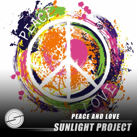 Peace and Love (Radio Cut) | Boomplay Music