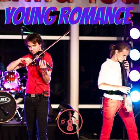 Young Romance | Boomplay Music