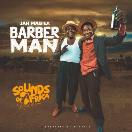 Barberman | Boomplay Music