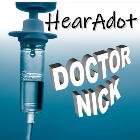 DOCTOR NICK (feat. Thomas A. Kozak)