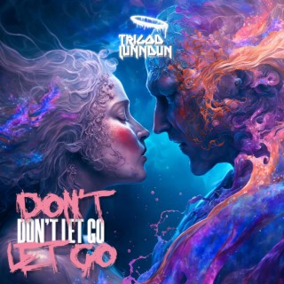 DON'T LET GO lyrics | Boomplay Music
