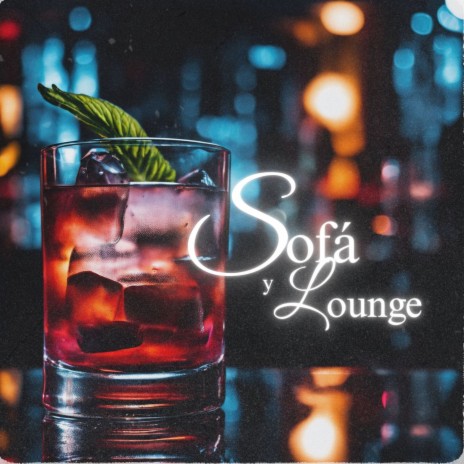 Sofá y Lounge