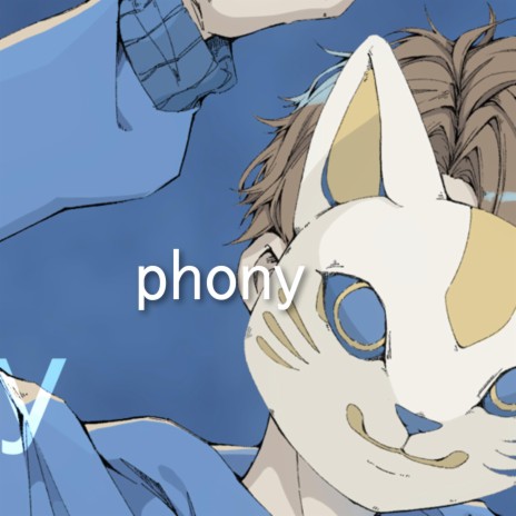 phony | Boomplay Music