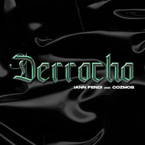 Derrocho ft. Cozmos & Jeey Midaz | Boomplay Music