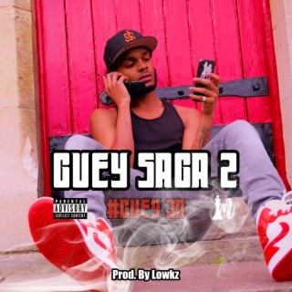 GUEY Saga 2