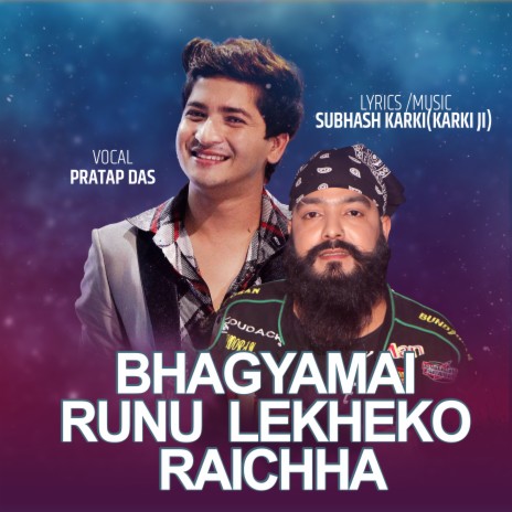 Bhagyamai Runu Lekheko Raichha | Boomplay Music