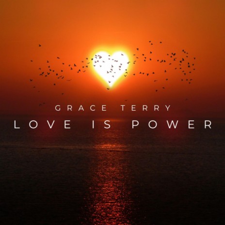 Love is Power | Boomplay Music