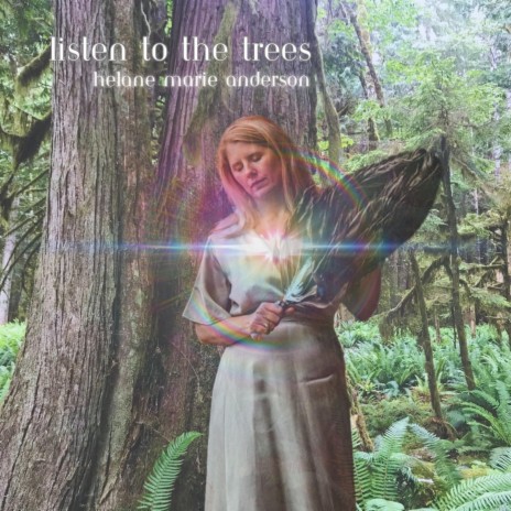 Listen to the Trees ft. MonsterLuna & Oliwa | Boomplay Music