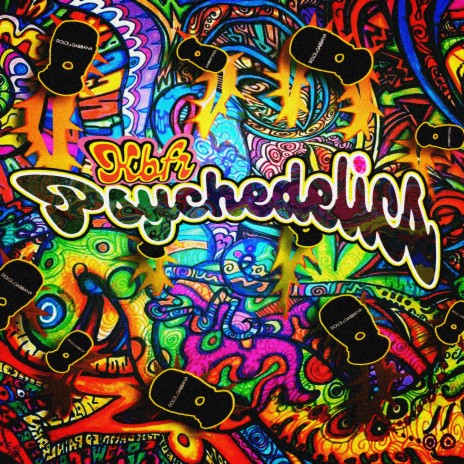 Psychedelics | Boomplay Music