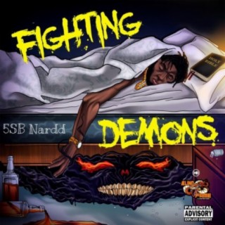 Fighting Demons