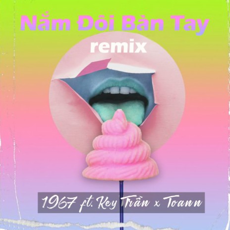 Nắm Đôi Bàn Tay (Remix) - Beat | Boomplay Music