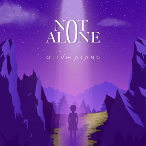 Not Alone | Boomplay Music