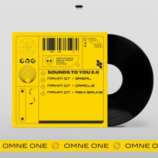 Sounds to You (2.0)