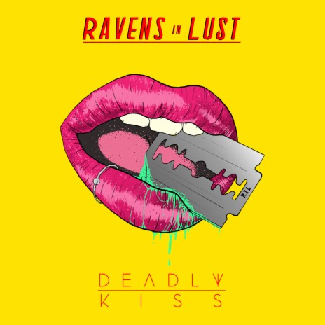 Deadly Kiss | Boomplay Music