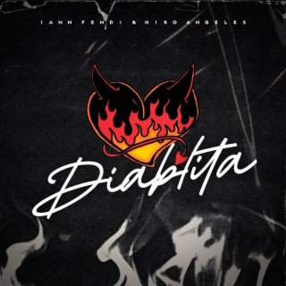 Diablita ft. Hiro Angeles lyrics | Boomplay Music