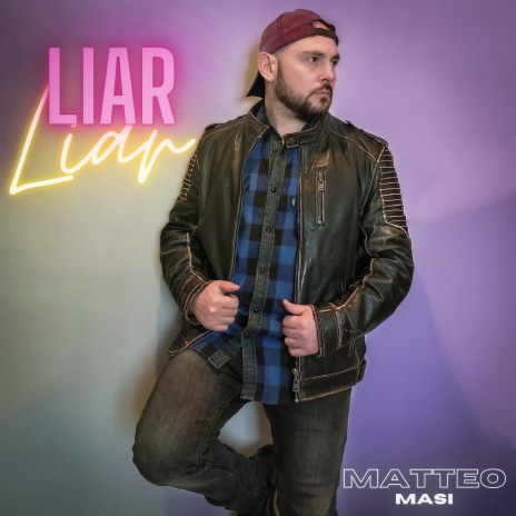 Liar ft. Giuliano Nicolis