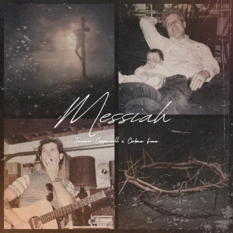 Messiah ft. Corban Finn | Boomplay Music