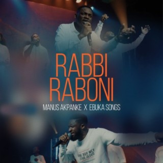 Rabbi Raboni (Live) lyrics | Boomplay Music