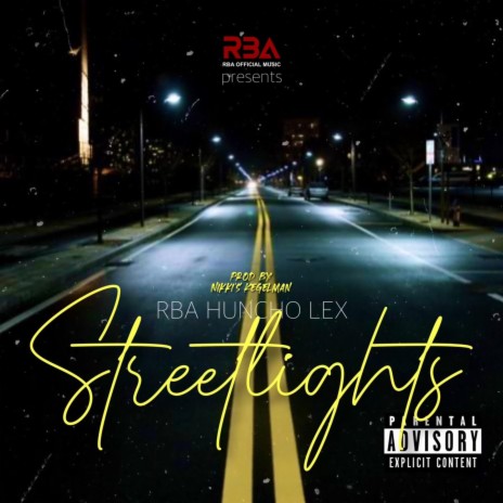 Street Lights | Boomplay Music