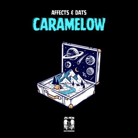 Caramelow ft. Dats | Boomplay Music