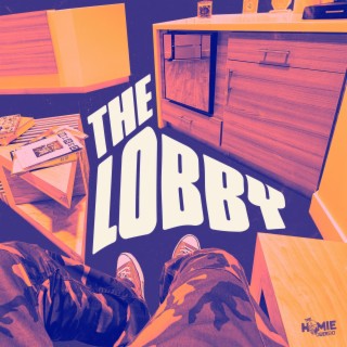 The Lobby 2