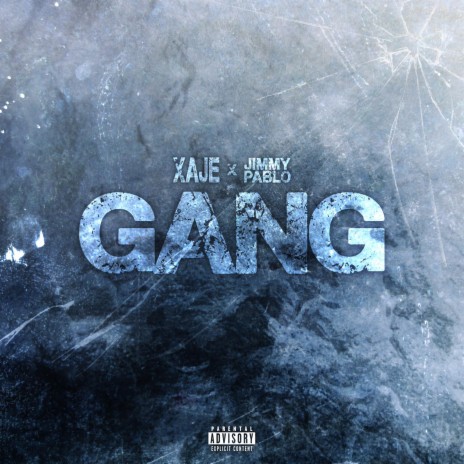 GANG ft. Jimmy Pablo | Boomplay Music