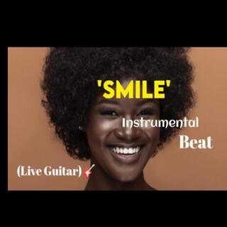 Smile Instrumental Beat Guitar Live (Live)