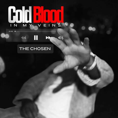 Cold Blood In My Veins ft. Savvy | Boomplay Music