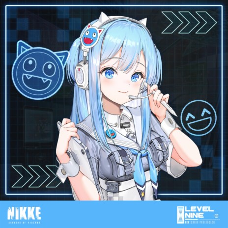 I FEEL SO ALIVE (GODDESS OF VICTORY：NIKKE Original Soundtrack) ft. Cosmograph | Boomplay Music