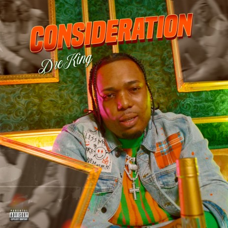 Consideration | Boomplay Music