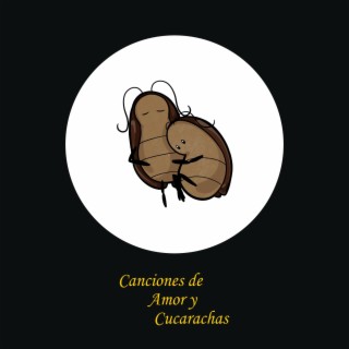 Una Cucaracha ft. BenjaPulpo lyrics | Boomplay Music