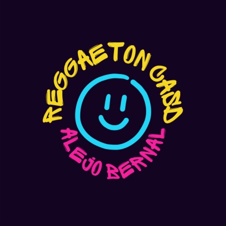 Reggaeton Casd | Boomplay Music