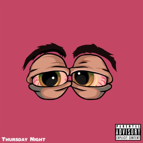 Thursday Night ft. Ceej | Boomplay Music