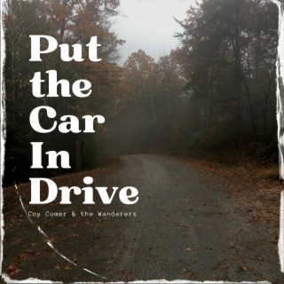 Put the Car In Drive