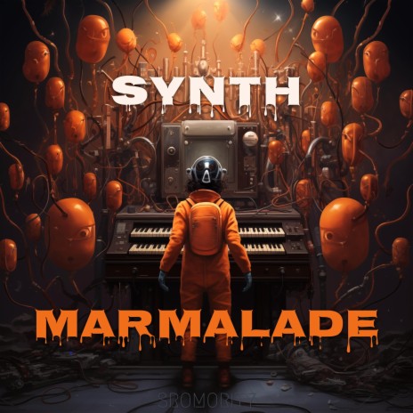 Synth Marmalade | Boomplay Music