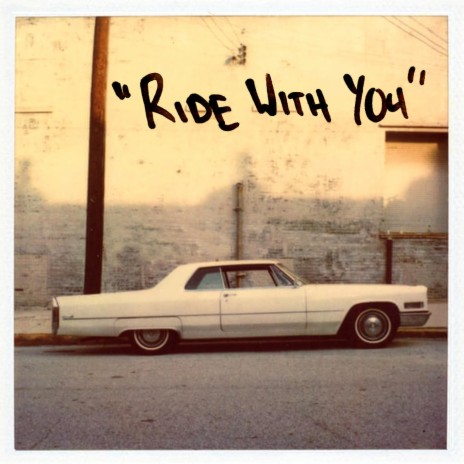 Ride with You