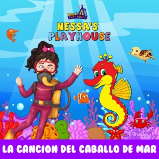 La Cancion del Caballo De Mar