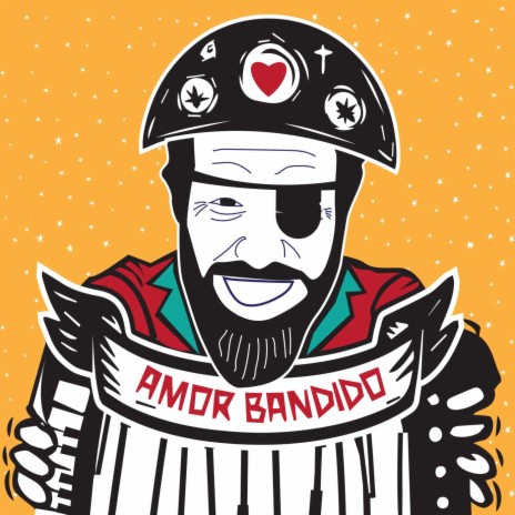 Amor Bandido | Boomplay Music