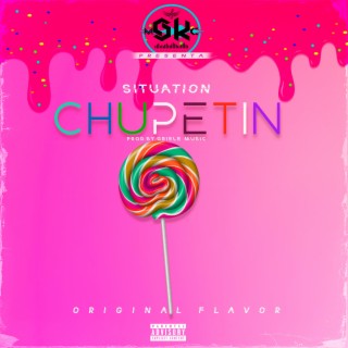 Chupetin