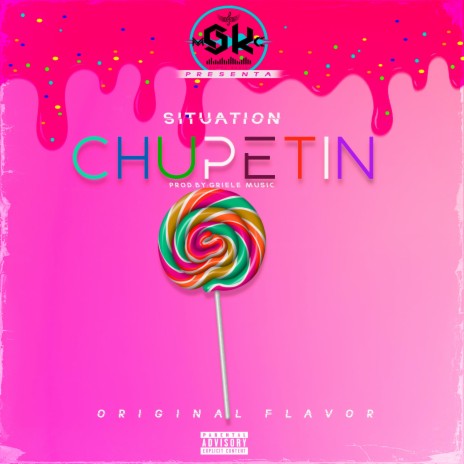 Chupetin | Boomplay Music