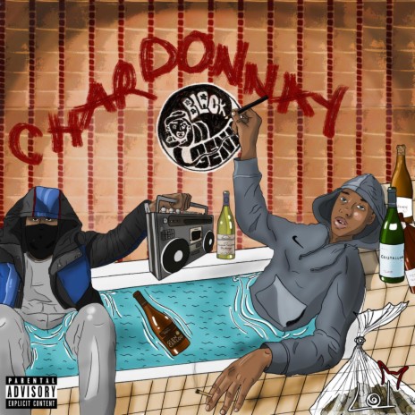 Chardonnay ft. Benty | Boomplay Music