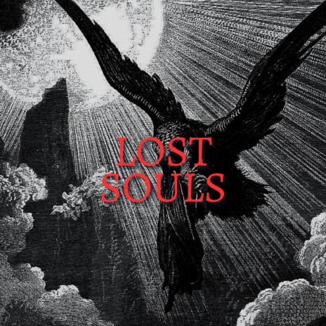LOST SOULS (slowed and reverbed)