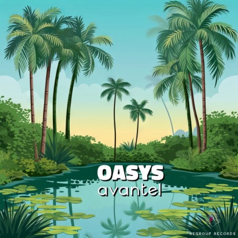 Oasys | Boomplay Music