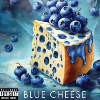 BLUE CHEESE