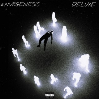 #NVRGENESIS (DELUXE)