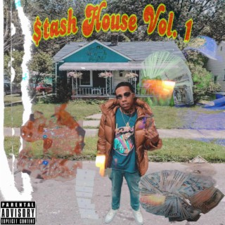 Stash House, Vol. 1