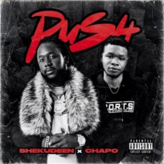 PUSH (feat. Chapo)