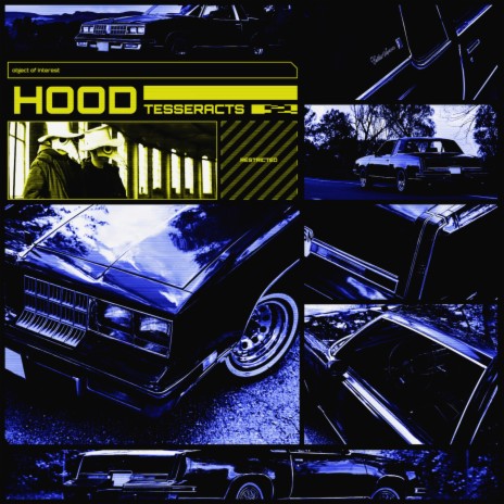 HOOD | Boomplay Music